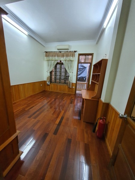 Nhà phố Giảng Võ, Ba Đình trung tâm ô tô 15m dt 58m2, 4 tầng giá 6,5 tỷ