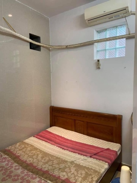 Bán nhà Ngõ Chợ Khâm Thiên, diện tích 46m2, công năng đầy đủ, giá bán 1.75 tỷ