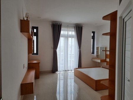 Bán Nhà hẻm xe hơi 5 tầng giá rẻ chỉ 5.5 tỷ Tô Ngọc Vân phường Thạnh Xuân Quận 12