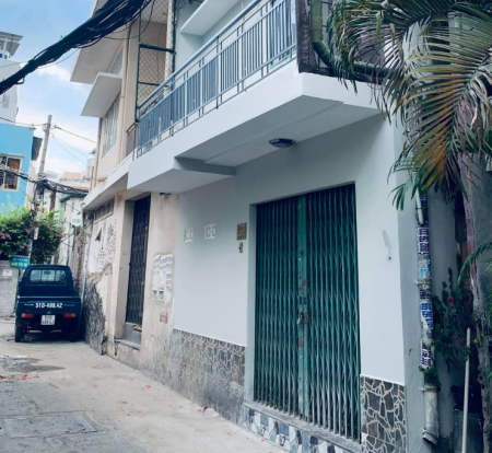 Bán Nhà Mới 3PN! 3 gác thông Nguyên Hồng, P.1, GV dt 38m2 giá 3,5 tỷ TL