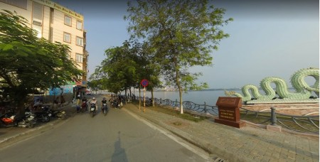 Bán nhà mặt phố ven hồ Tây, vịt rí cực hiếm, sổ đỏ chính chủ, pháp lí đủ
