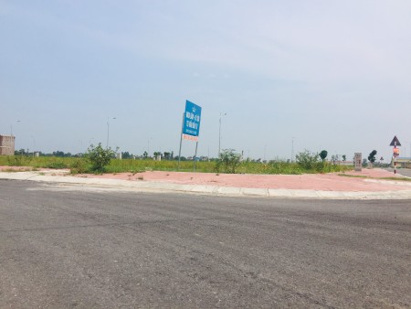 Em cần thanh khoản nhanh lô đất đẹp như hoa hậu. Hướng Đông mặt tiền 5,5m