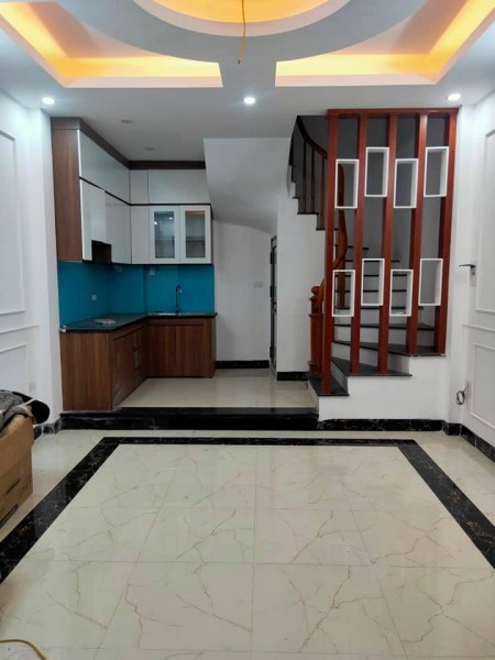 Chỉ 3.3 tỷ nhà Mộ Lao Quận Hà Đông, 5 tầng diện tích 50m2, mới, đẹp, sổ chính chủ