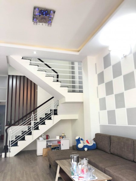 Bán nhà Quận 1 Trần Đình Xu giá bán 13,5 Tỷ HXH 4 Tầng BTCT Nhà Mới