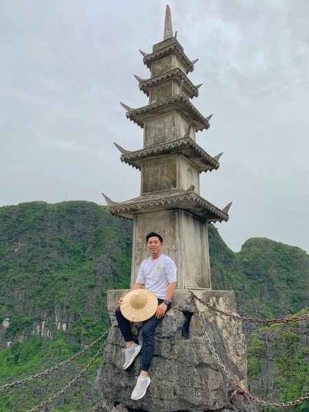 Mã Chí Đại