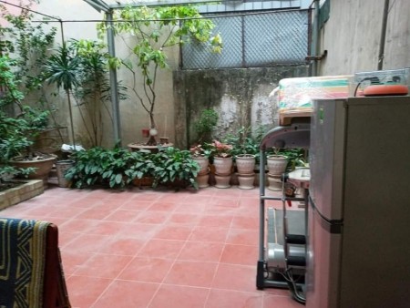6 tỷ có ngay 111M Phố Hào Nam, TTQ. Đống Đa Quá hot Quá hiếm Tặng Nguyên nhà 4 Tầng