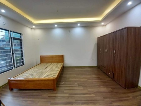 Bán nhà Tựu Liệt – Thanh Trì, Ôtô đỗ, dt 40m2, 5 Tầng, mặt 6m, giá chỉ 2.92 Tỷ