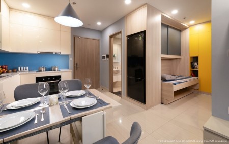 Ecolife Riverside là khu chung cư hot đạt chuẩn được giới đầu tư săn đón hiện ngay