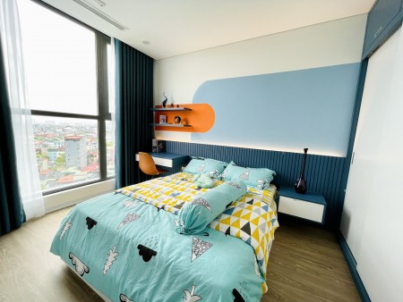 Chính chủ cần bán căn hộ 82.2m2 ngay ngã tư Nguyễn Trãi – Khuất Duy Tiến