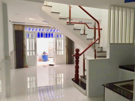 Bán nhà HXH đường Hiệp Nhất, Phường 4, Tân Bình, dtsd 50m2, giá bán 6.3 tỷ