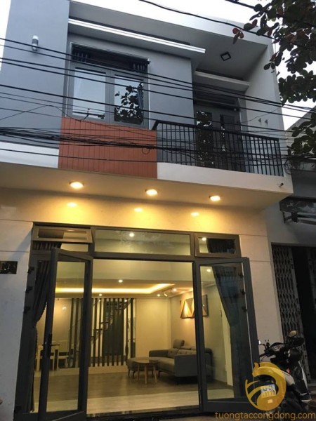 Bán nhà đẹp kinh doanh siêu đỉnh, diện tích 69m2 giá 6.3 tỷ Ngọc Hồi - Thanh trì