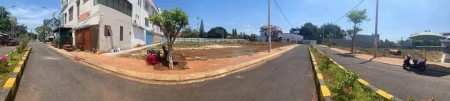 Bán nhanh lô đất trả ngân hàng, sổ riêng, Giá 950 triệu, có vay ngân hàng được 70%