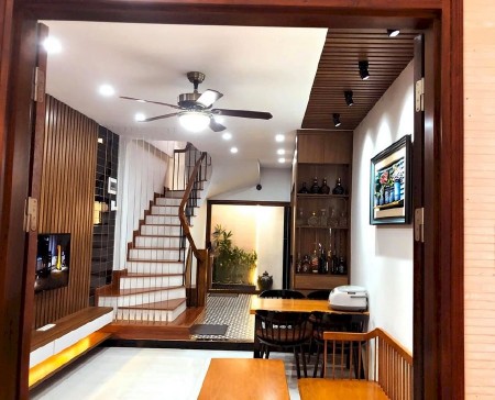 Bán nhà La Khê, Hà Đông, An sinh đỉnh, Dân trí cao diện tích 35m2, giá 4 tỷ
