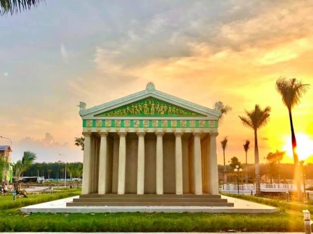 Century City, ngân hàng hỗ trợ lên đến 70% và rất nhiều ưu đãi khác LH 0937.678.269