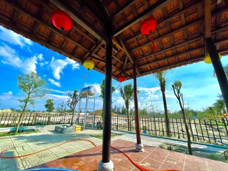 Siêu phẩm đất nền Đà Nẵng, cách biển 1km, sổ đỏ lâu dài giá 1,x tỷ