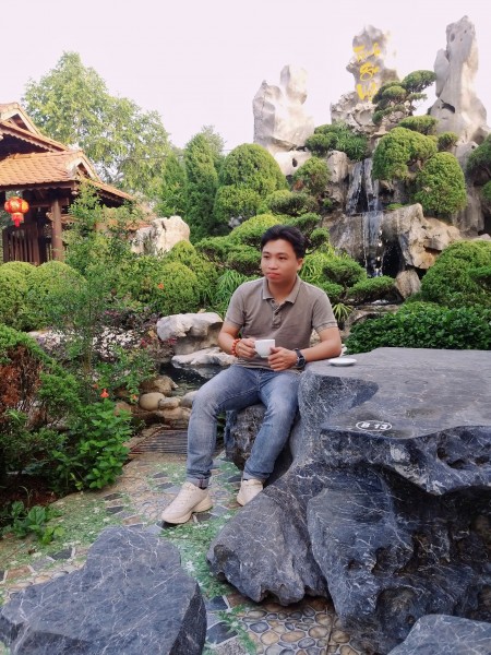 Nguyễn Văn Hoàng