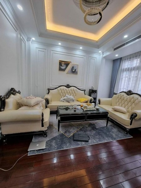 Chỉ 1 Căn Duy Nhất , Biệt Thự 165m2 Giá Chỉ 5.95 tỷ Ngô Chí Quốc Thủ Đức