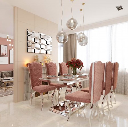 Căn hộ 3pn bậc nhất Quận 12, với hơn 28 tiện ích nội khu chuẩn resort, miễn phí quản lí 2 năm