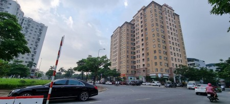 Bán chung cư Ruby city Việt Hưng Long Biên full nội thất tiên ích ngập tràn giá bán 1.24 tỷ