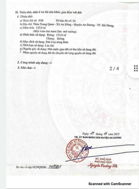 Đi đến slide 4