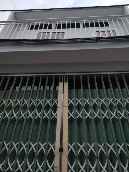 Bán nhà Đường số 21 phường 8 Gò Vấp giá bán 2,2 tỷ, liên hệ 0906407026