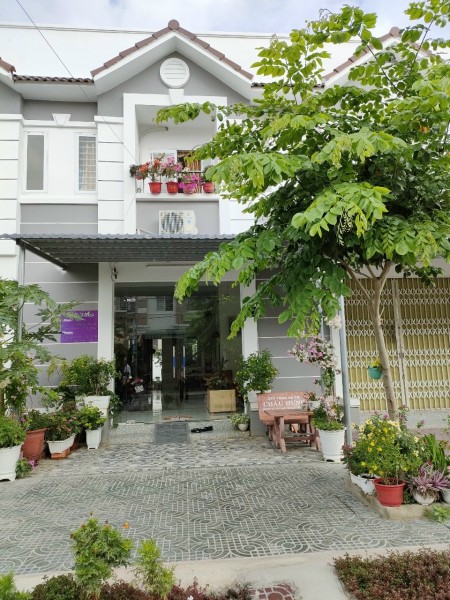 Nhà phố cao cấp nội thất thông minh phường 4, Trà Vinh, sổ hồng từng căn, sở hữu lâu dài