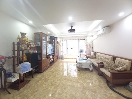 Bán nhà mới Vũ Xuân Thiều, sân rộng thang máy, dt 120m2, 5 tầng, giá bán 10 tỷ