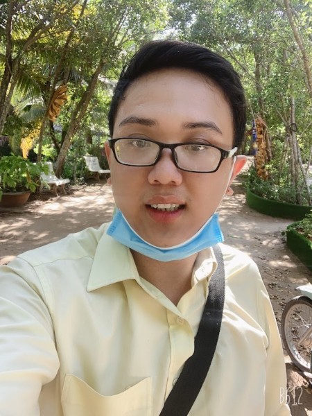 Trần Lộc Hiền
