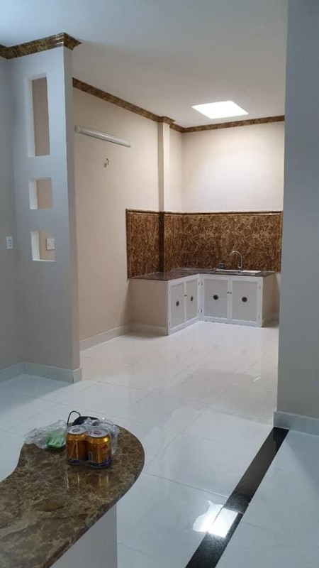 Bán nhà đường Phan Văn Trị quận Bình Thạnh diện tích sử dụng 78m2 giá chỉ 5tỷ6