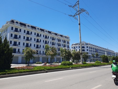 Chính chủ bán căn liền kề CT8 dự án Kiến Hưng Luxury, Phúc La Văn Phú, Hà Đông