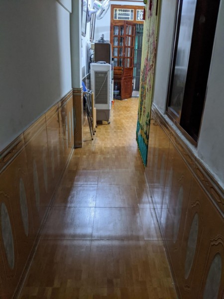 Bán nhà đẹp nguyên căn Tây Thạnh Tân Phú, chuẩn diện tích nở hậu chỉ 5 TỶ.