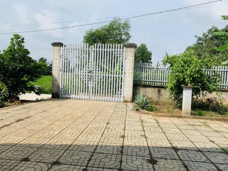 Bán đất Long Phước ngay cổng sân bay Long Thành, 100m ra quốc lộ 51, đầu tư lợi nhuận cao
