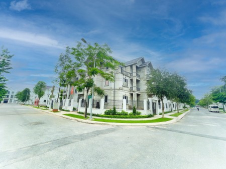Chính chủ bán nhà vườn tại KĐT Times Garden Vĩnh Yên giá 6 tỷ, chiết khấu cao