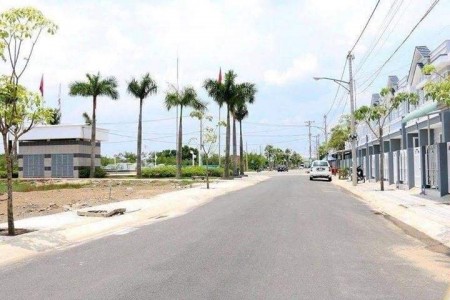 Mở bán KDC mới TP.Biên Hòa, phường An Hòa Thành Phố Du Lịch Sinh Thái Sơn Tiên