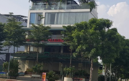 Bán nhà Kiến Hưng, Hà Đông, Lô Góc Mặt tiền Siêu To, dt 52m2, giá nhỉnh 7 Tỷ