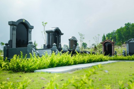 Bán đất nghĩa trang Lạc Hồng Viên khuôn viên diện tích 70m2, liên hệ 0962323122