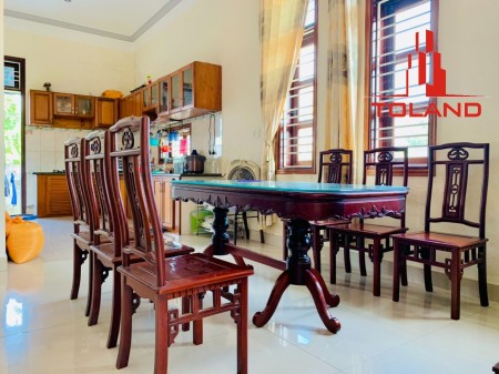 Bán nhà 2 tầng thôn Nam Thượng, Phú Thượng, Phú Vang, giá bán nhanh 6.5 tỷ