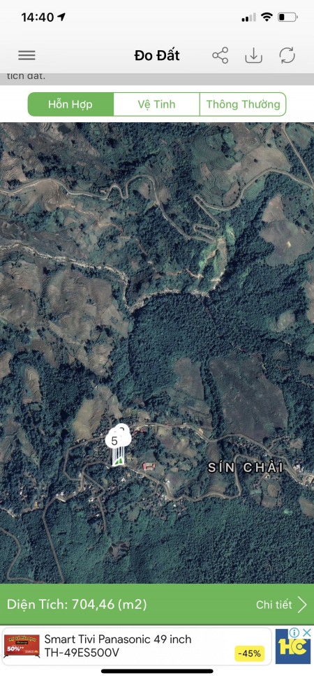 Đi đến slide 3