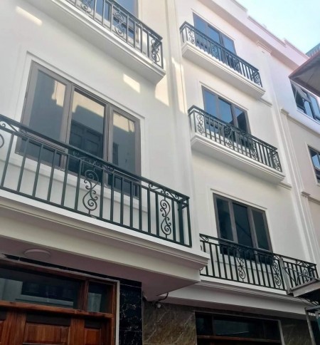 Hàng hiếm Xuân Phương dân trí cao an sinh đỉnh dt 40m2 giá 2.5 tỷ