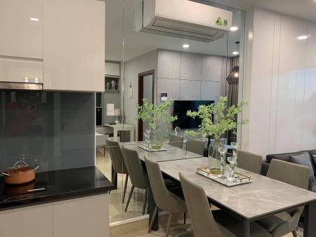 Mua nhà sống sang chỉ với 250 triệu duy nhất có tại căn hộ Legacy Central, pháp lý hoàn chỉnh