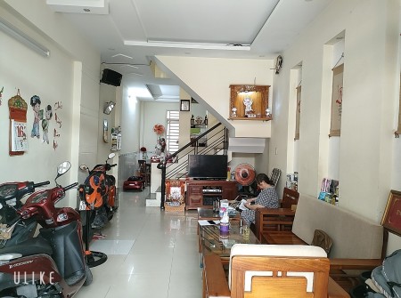 Bán nhà mới 2 tầng Phú Thọ Hoà, Tân Phú, diện tích sử dụng 50m2, Giá 4.4 tỷ