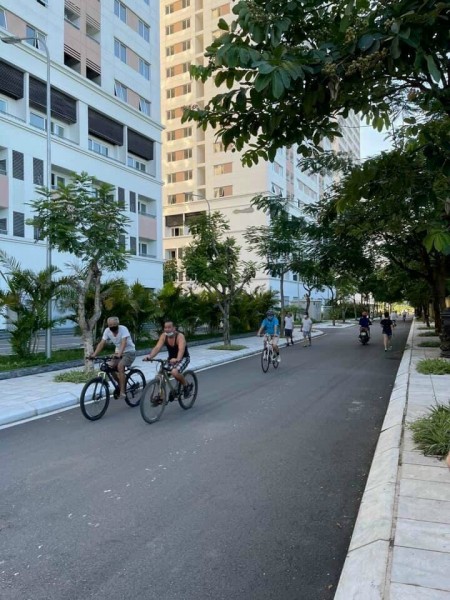 Sở hữu căn hộ thương mại bên dòng Sông thơ mộng với giá chỉ từ 21tr/m2. Nhận nhà ngay