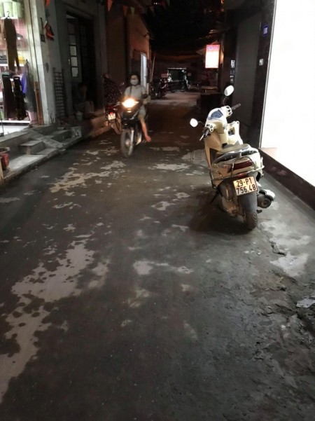 Bán nhà Hiếm Mỹ Đình lô góc kinh doanh sầm uất, tiện ích 41m giá bán 6.35 tỷ.