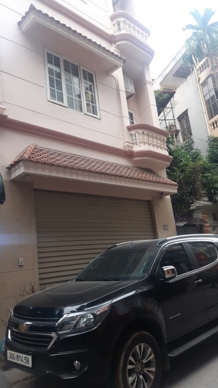 Nhà đẹp siêu phẩm Minh Khai,vị trí kinh doanh đắc địa, ô tô tránh 11 tỷ