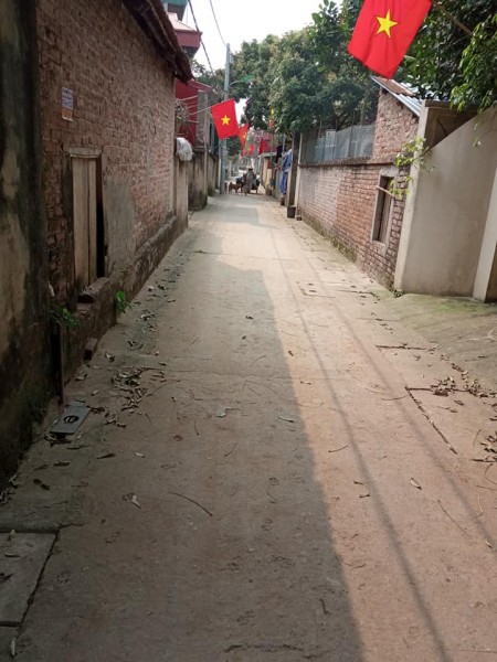 Bán đất Yên Nghĩa Hà Đông, ô tô vào diện tích 45m2, giá chỉ 1.57 tỷ