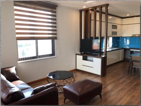 Bán Toà nhà Apartment Xuân La Tây Hồ 200m 8 tầng mới tinh - Cho thuê cực lãi