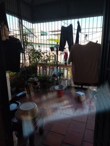 Bán nhà 3 tầng ngõ 466 Ngô Gia Tự, ô tô tránh giá bán 2,62 tỷ, sổ đỏ chính chủ
