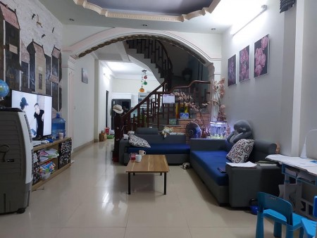 Bán nhà phố Khương Đình, Thanh Xuân. Diện tích KHỦNG 80m2*4 tầng, ô tô gần. Giá chỉ hơn 5.5 tỷ