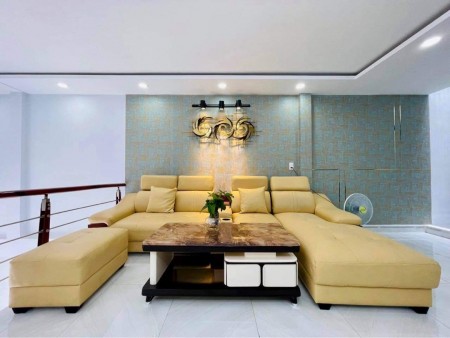 Bán nhà Bạch Đằng chính chủ ở lâu đời diện tích sử dụng 88m2 giá chỉ 6 tỷ 5