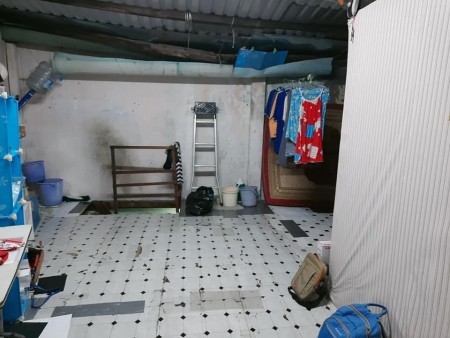 Bán nhà cũ quận Bình Thạnh đường Trần Quý Cáp 38m2 giá chỉ 2tỷ840